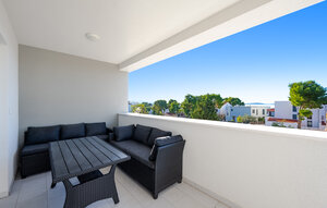 Apartment - Sibenik-Brodarica , Croatia - CSV242 1