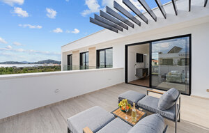 Holiday Home - Vodice-Tribunj , Croatia - CSV253 1
