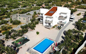 Apartment - Murter-Jezera , Croatia - CSV260 1