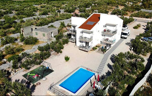 Apartment - Murter-Jezera , Croatia - CSV262 1