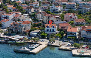 Apartment - Sibenik-Brodarica , Croatia - CSV296 1