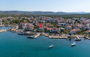 Apartment - Sibenik-Brodarica , Croatia - CSV297 1