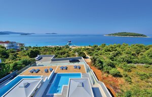Apartment - Rogoznica , Croatia - CSV310 1