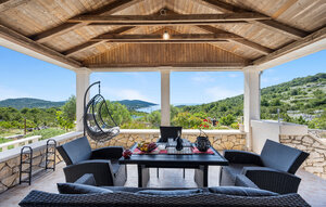 Holiday Home - Otok Zirje , Croatia - CSV342 1