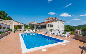 Holiday Home - Sibenik-Cvrljevo , Croatia - CSV352 1