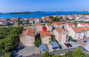 Apartment - Vodice , Croatia - CSV353 1
