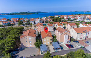 Apartment - Vodice , Croatia - CSV357 1