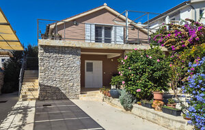 Holiday Home - Vodice - Tribunj , Croatia - CSV359 1