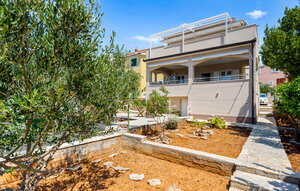 Holiday Home - Rogoznica-Kanica , Croatia - CSV364 1