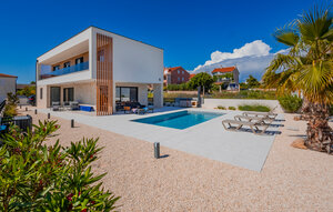 Holiday Home - Vodice , Croatia - CSV370 1