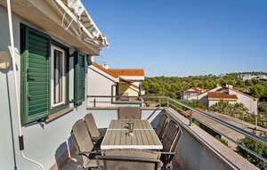 Apartment - Sibenik , Croatia - CSV375 1
