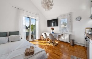 Apartment - Sibenik , Croatia - CSV376 1