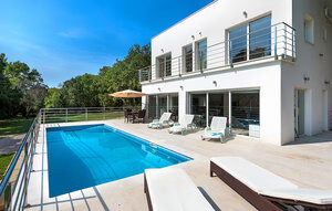 Holiday Home - Sibenik-Cetina , Croatia - CSV380 1