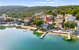 Apartment - Murter - Betina , Croatia - CSV415 1