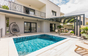 Holiday Home - Sibenik , Croatia - CSV423 1