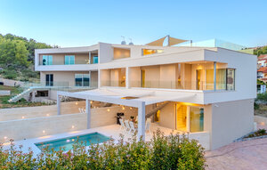 Holiday Home - Sibenik , Croatia - CSV436 1