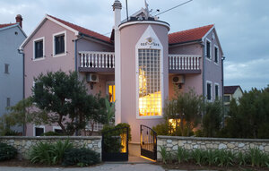 Apartment - Sibenik-Jezera , Croatia - CSV457 1