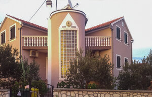 Apartment - Sibenik-Jezera , Croatia - CSV458 1