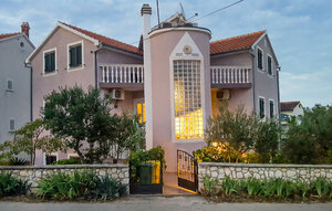 Apartment - Sibenik-Jezera , Croatia - CSV461 1