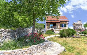 Holiday Home - Sibenik-Konjevrate , Croatia - CSV463 1