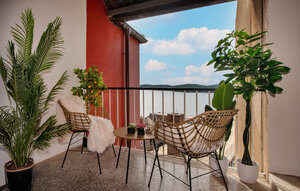 Apartment - Sibenik , Croatia - CSV464 1