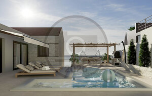 Holiday Home - Sibenik , Croatia - CSV466 1