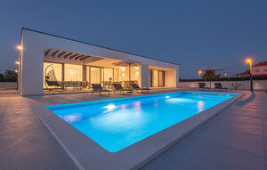 Holiday Home - Sibenik-Bristani , Croatia - CSV470 1