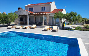 Holiday Home - Rogoznica -Dvornica , Croatia - CSV472 11