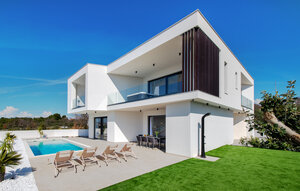 Holiday Home - Primosten , Croatia - CSV473 1