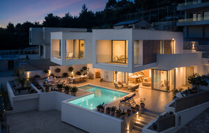 Holiday Home - Sibenik-Zaboric , Croatia - CSV474 1