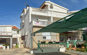 Apartment - Vodice - Tribunj , Croatia - CSV480 1