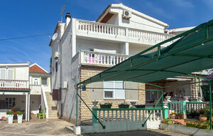 Apartment - Vodice - Tribunj , Croatia - CSV481 1