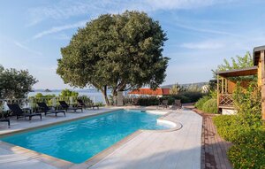 Holiday Home - Trogir-Seget Vranjica , Croatia - CSV483 1