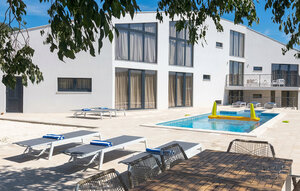 Holiday Home - Sibenik-Drnis , Croatia - CSV492 1