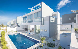 Feriehuse - Protaras , Cypern - CYP470