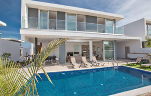 Semesterhus - Protaras , Cypern - CYP474