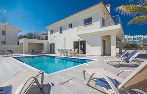 Semesterhus - Protaras , Cypern - CYP481