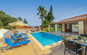 Feriehuse - Latchi , Cypern - CYP211