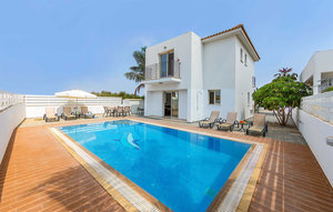 Semesterhus - Protaras , Cypern - CYP331