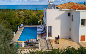 Semesterhus - Latchi , Cypern - CYP381