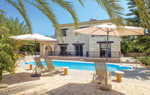 Feriehuse - Argaka , Cypern - CYP412