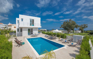 Semesterhus - Protaras , Cypern - CYP461