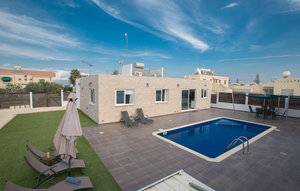 Semesterhus - Protaras , Cypern - CYP550