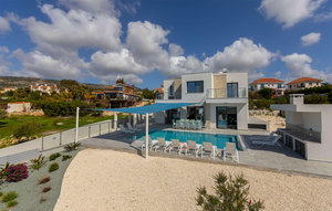 Semesterhus - Coral Bay , Cypern - CYP358