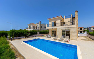 Feriehuse - Latchi , Cypern - CYP377