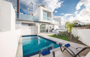 Feriehuse - Protaras , Cypern - CYP477