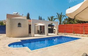 Semesterhus - Coral Bay , Cypern - CYP218