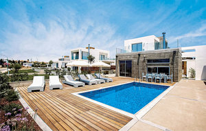 Ferienhaus - Paphos , Zypern - CYP266