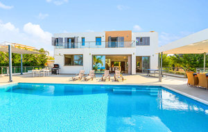 Semesterhus - Polis , Cypern - CYP274