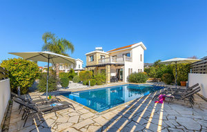 Semesterhus - Coral Bay , Cypern - CYP444